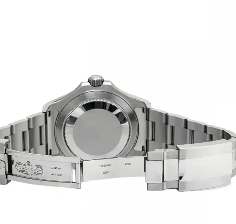 PrestigiousJewellers Yes 126622 Yacht-Master Rolex 0603